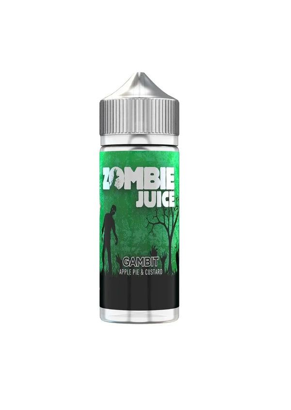 Zombie Juice 100ML Eliquid Shortfill