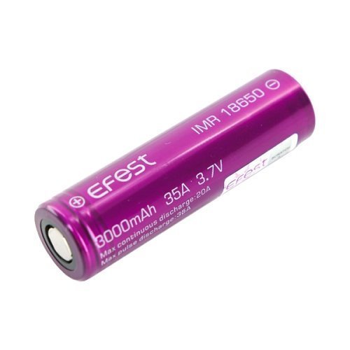 18650 3000mah Battery