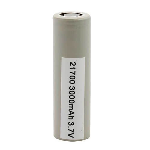 21700 3000mah 37v Battery