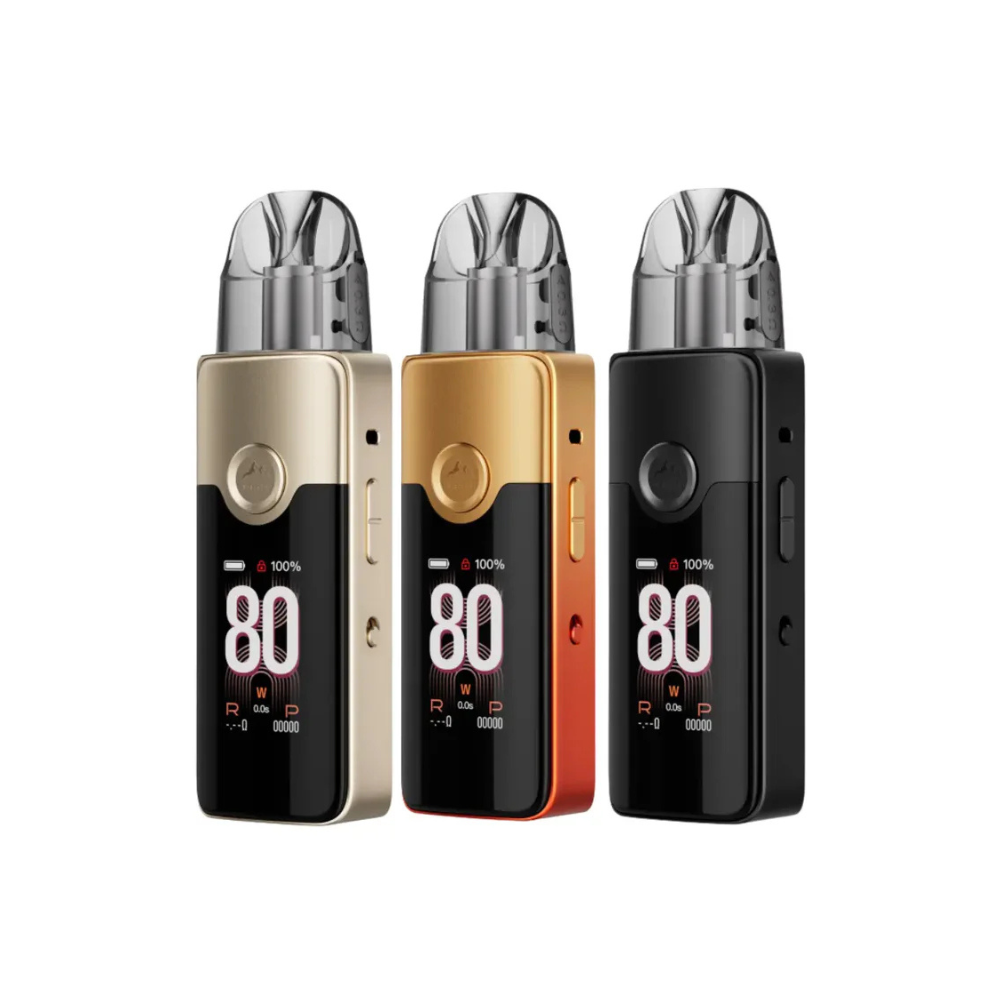 Voopoo Vinci E80 Pod Vape Kit