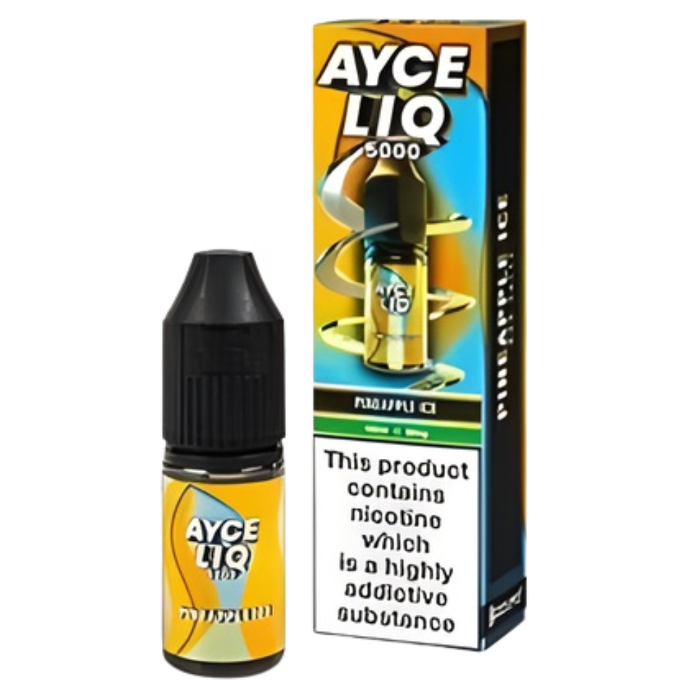 Dovpo Ayce Liq Nic Salts Box of 10 - Image 7