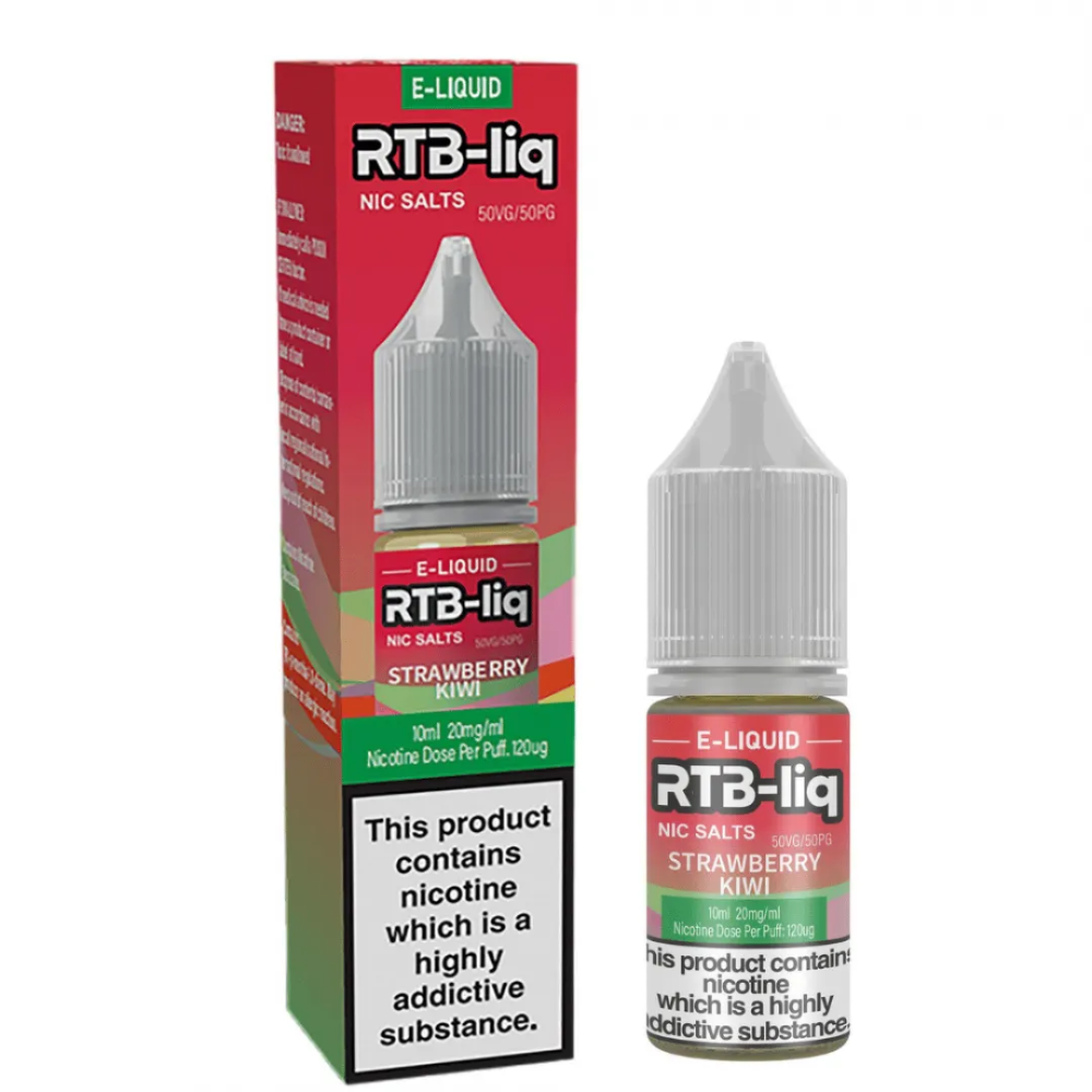 RTB Liq Nic Salts Box of 10 - Image 3