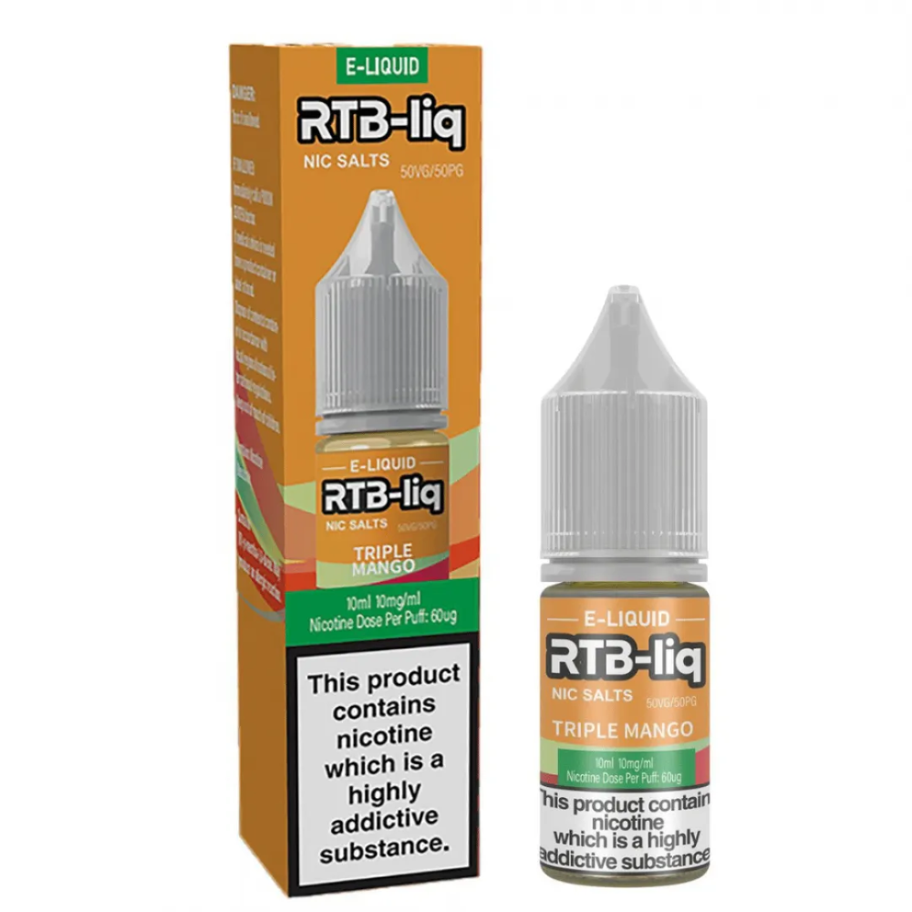 RTB Liq Nic Salts Box of 10 - Image 8