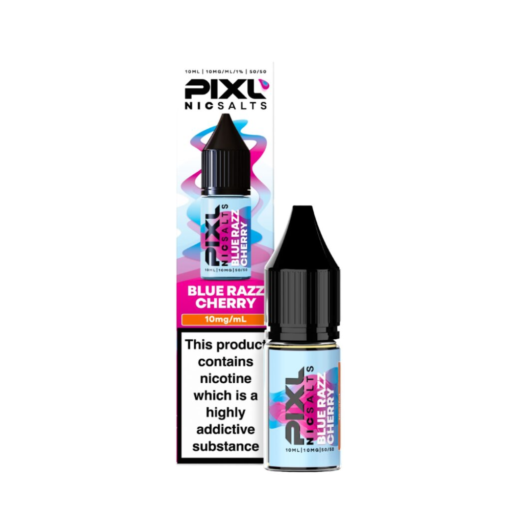 Pixl Nic Salt (Box of 10) - Image 5
