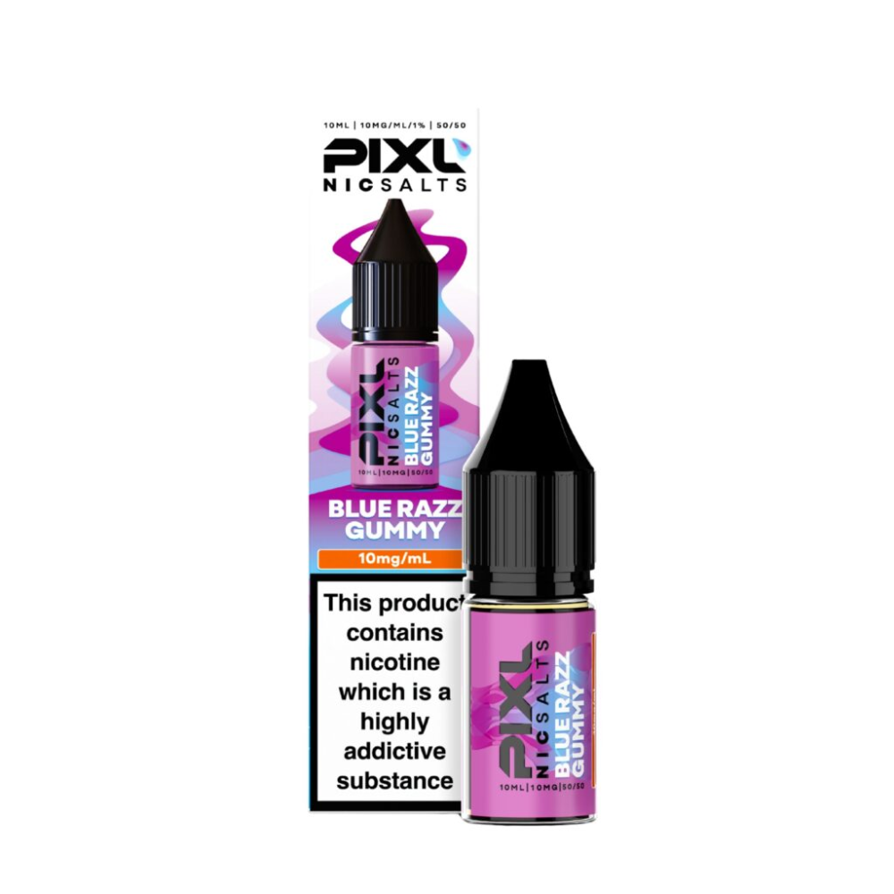 Pixl Nic Salt (Box of 10) - Image 6