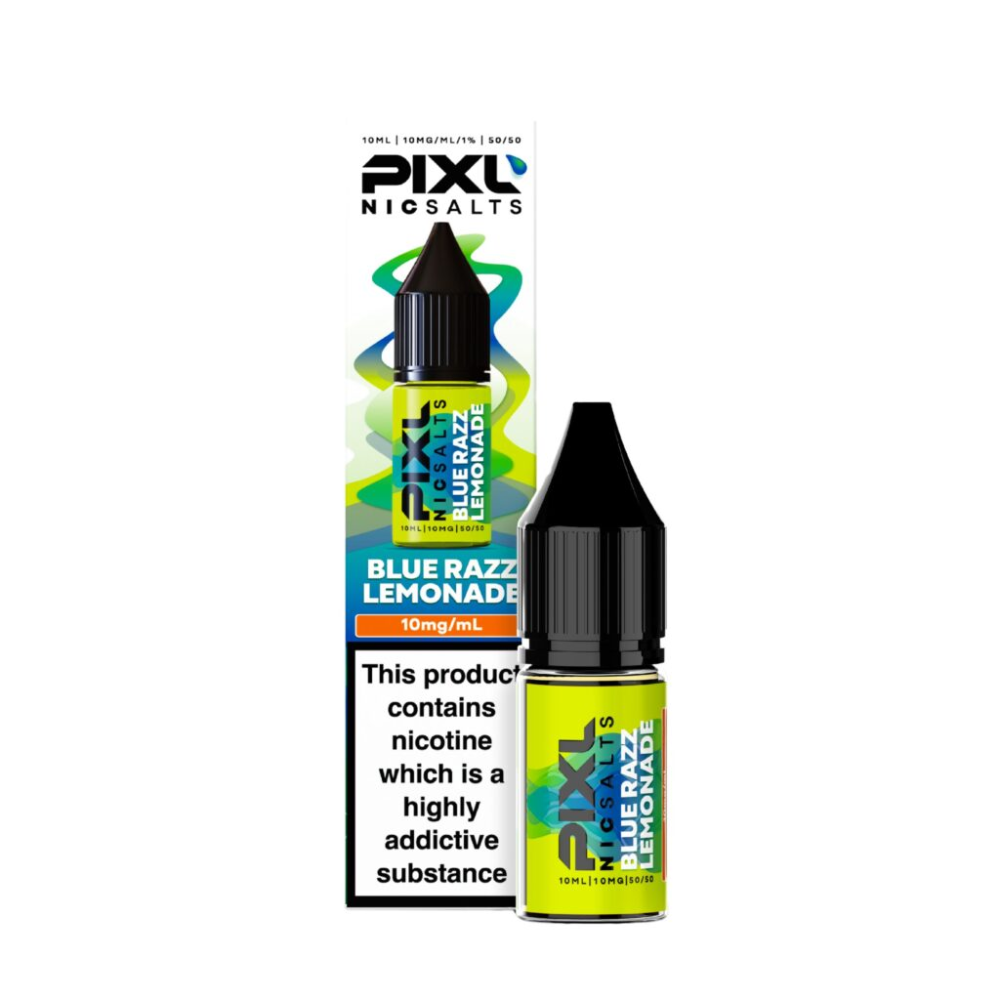 Pixl Nic Salt (Box of 10) - Image 7