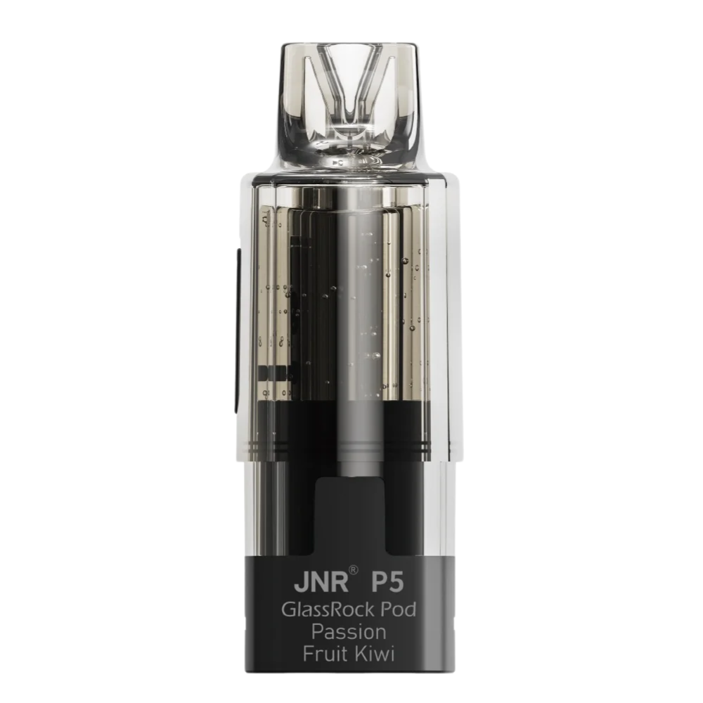 JNR P5 100k GlassRock Prefilled Pods - Image 6