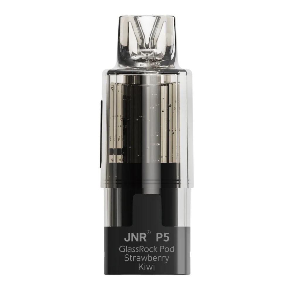 JNR P5 100k GlassRock Prefilled Pods - Image 2