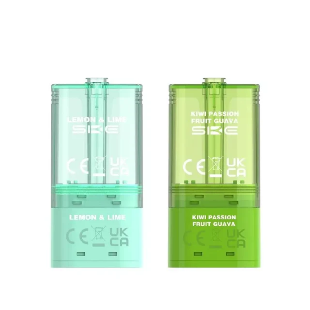 SKE 30K Pro Max Prefilled Pods