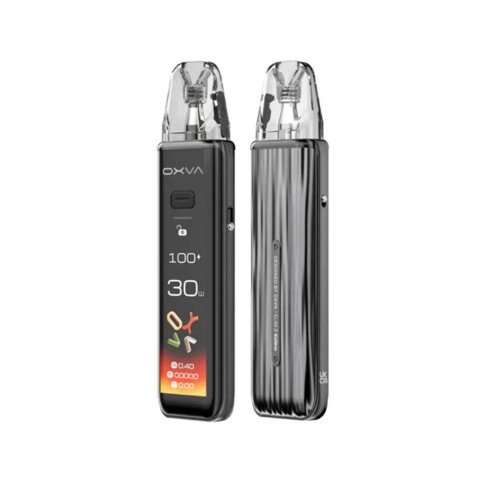 Oxva XLIM 3 Ultra Kit