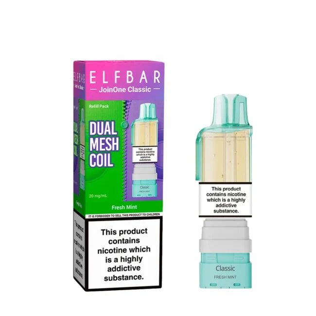 Elf Bar Join One 15 Prefilled Pods - Image 7