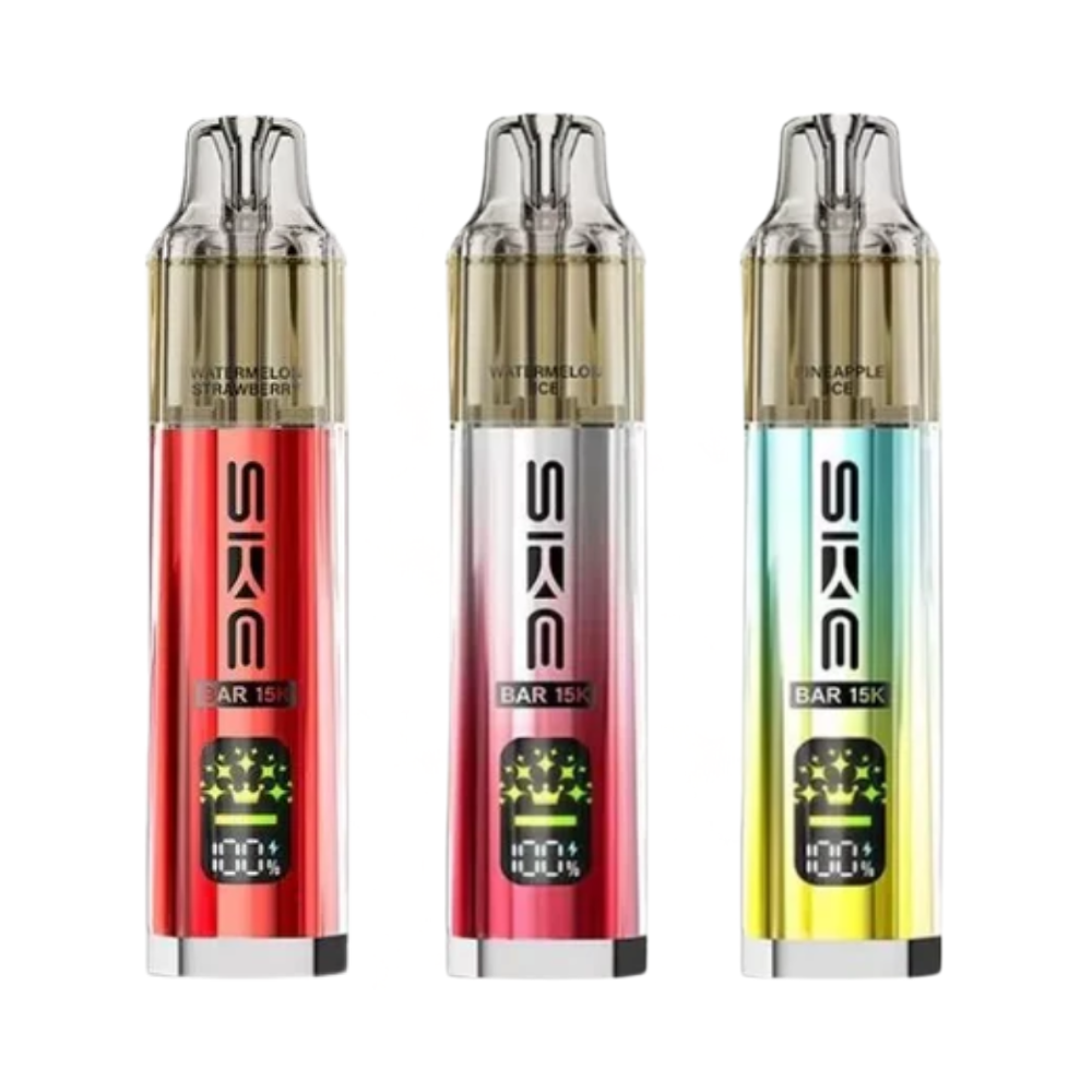 SKE Bar 15K Prefilled Pod Kit