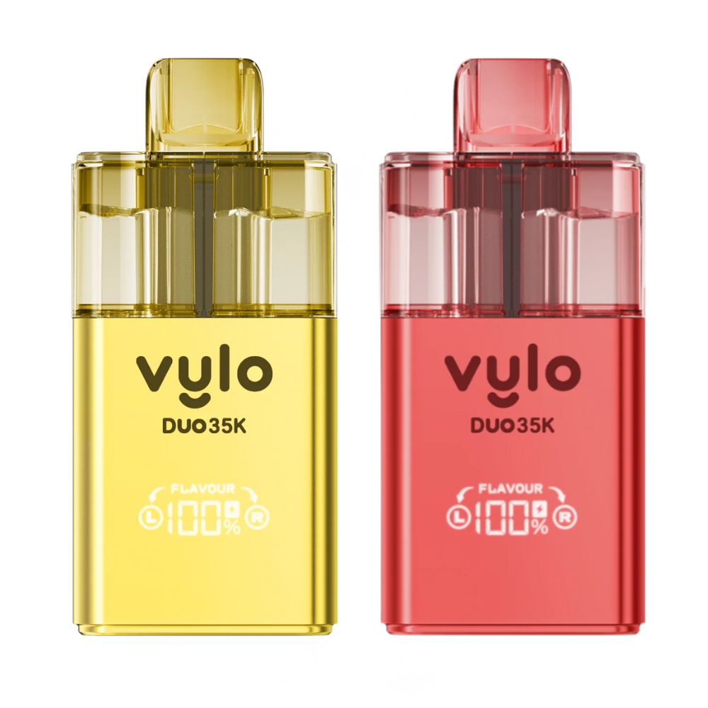 VYLO 35K Prefilled Pod Kit