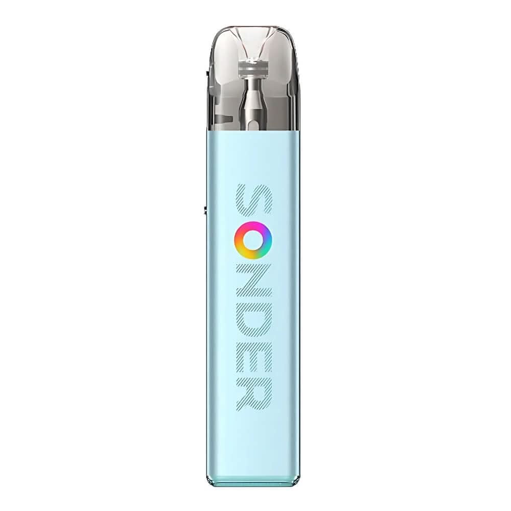 Geekvape Sonder Q2 Pod Vape Kit - Misty Blue