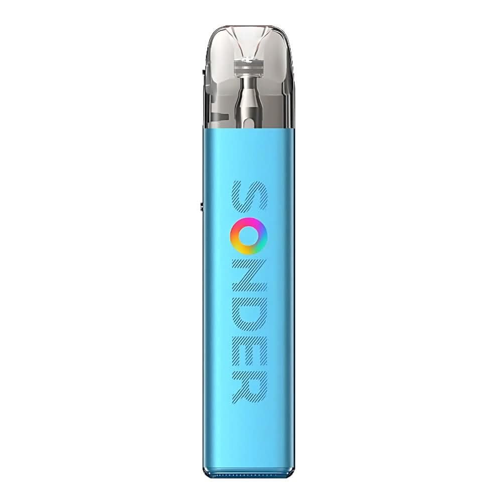 Geekvape Sonder Q2 Pod Vape Kit - Ocean Blue