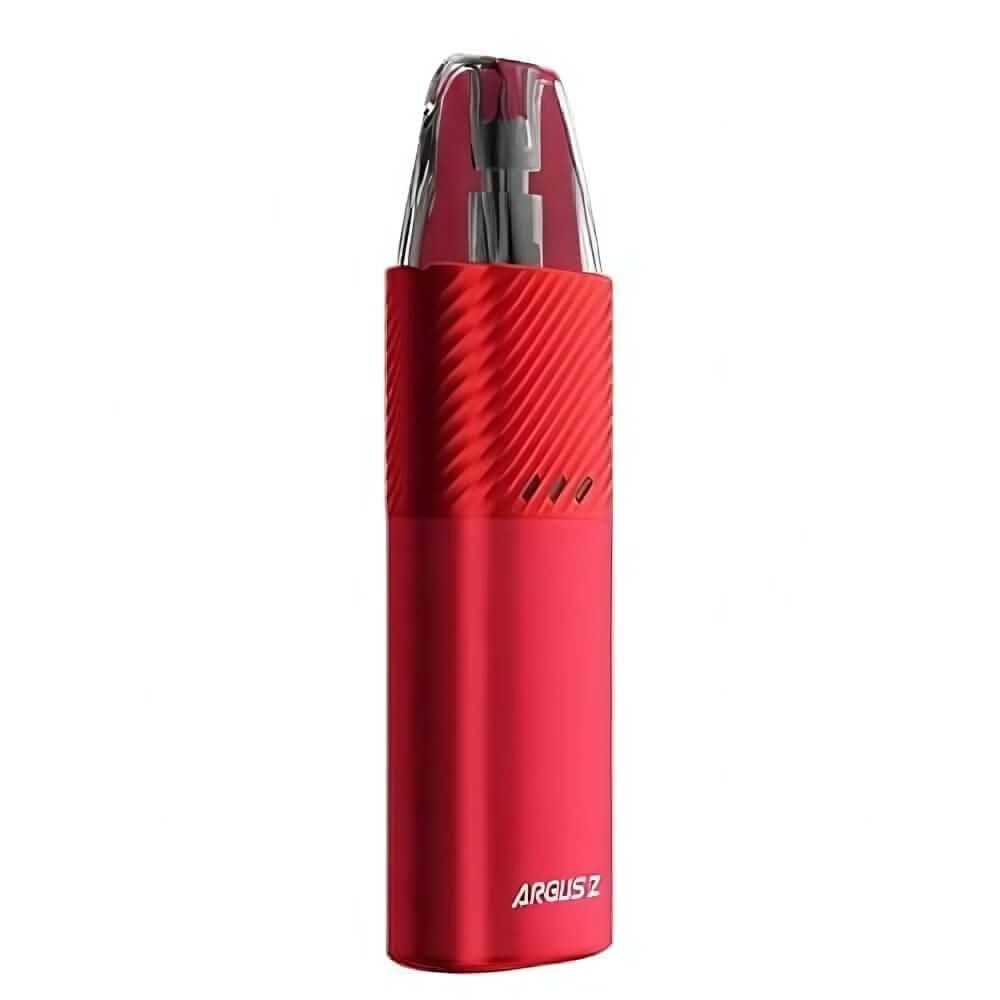 Voopoo Argus Z Pod Kit - Ruby Red