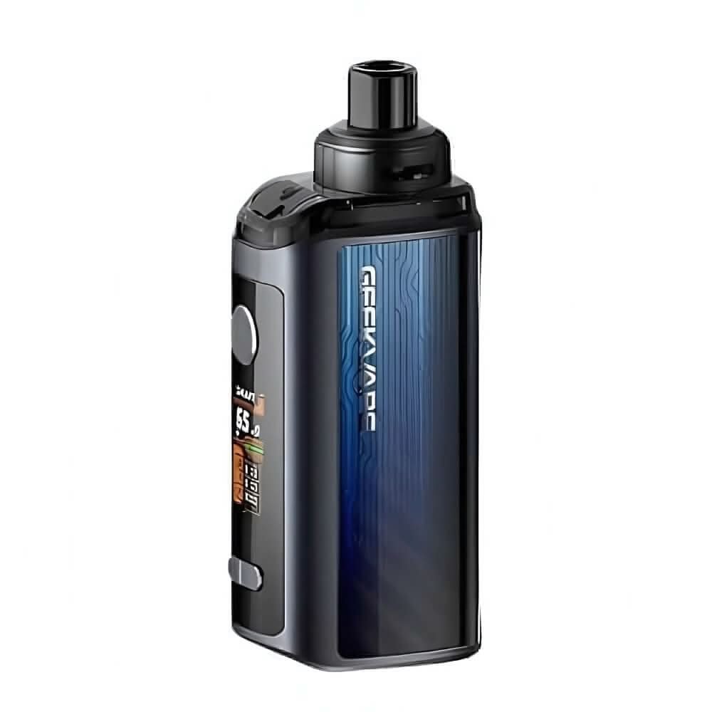 Geekvape Obelisk 65FC Pod Kit - Sapphire