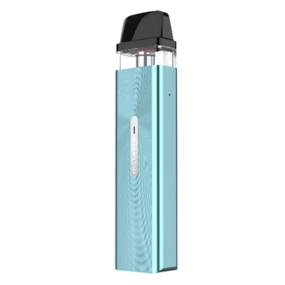 Vaporesso Xros Mini 16W Pod Kit - Sierra Blue