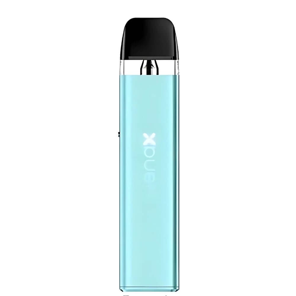 Geekvape Wenax Q Mini Pod Kit - Turquoise
