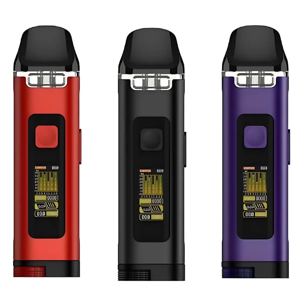 Uwell Crown D Pod Mod Kit