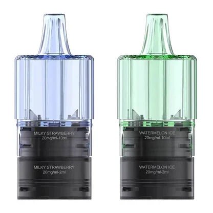 Uwell Viscore 20K Prefilled Pods