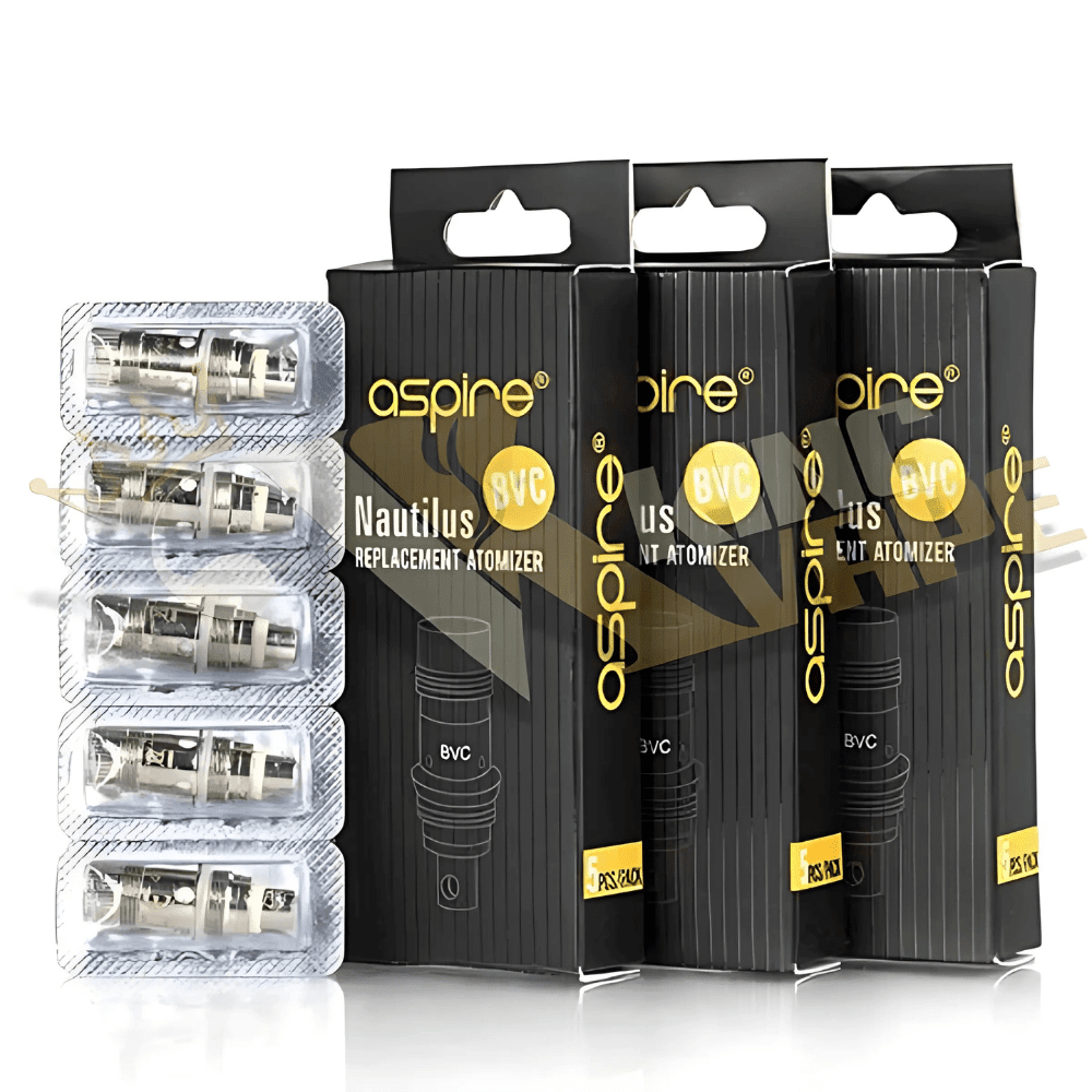 Aspire Nautilus Replacement Coil