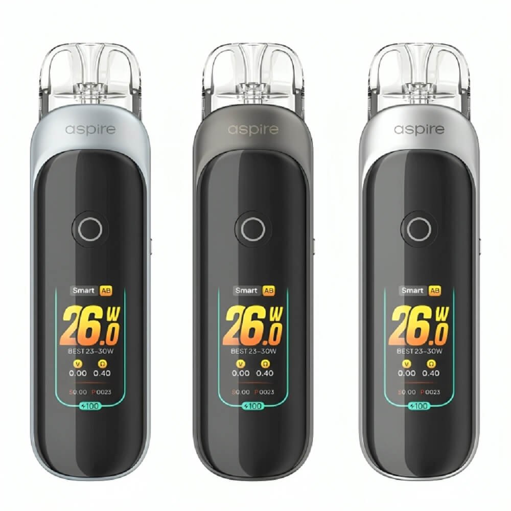 Aspire Pixo Pod Vape Kit