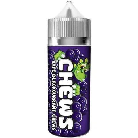 Chews Vape 100ML Eliquid Shortfill