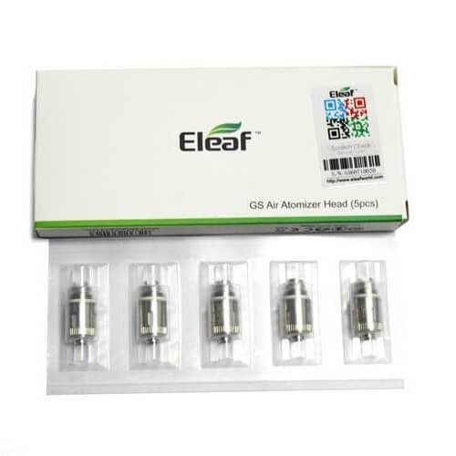 Eleaf GS Air Coils