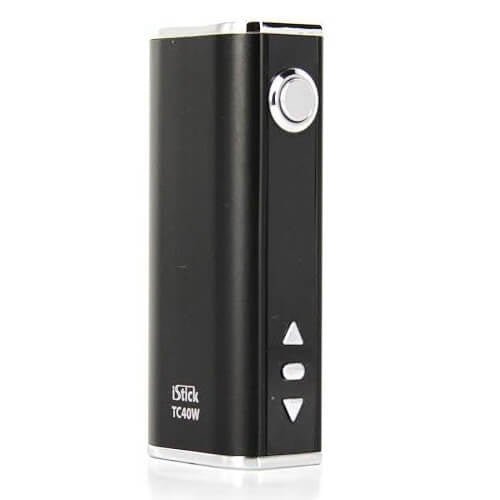 Eleaf iStick 40W Mod