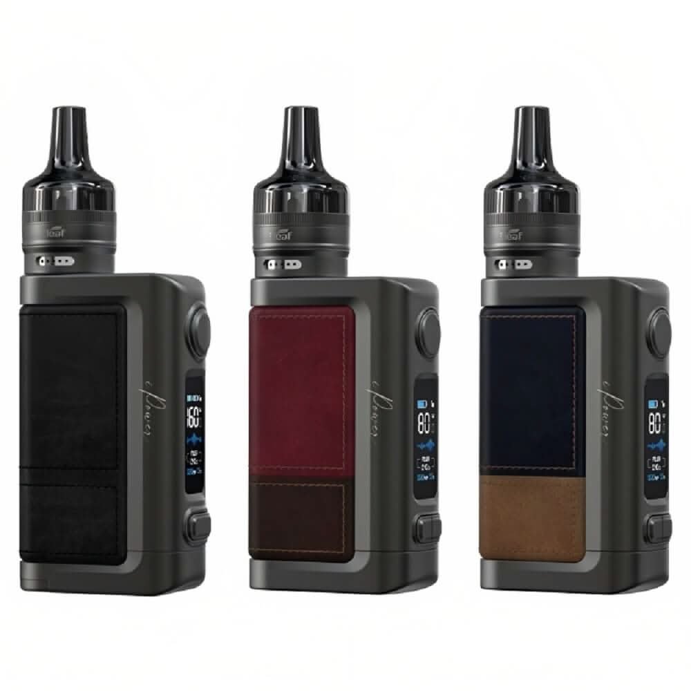 Eleaf iStick Power 2 Advanced Kit