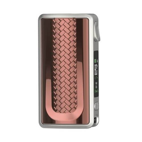 Eleaf iStick S80 Mod