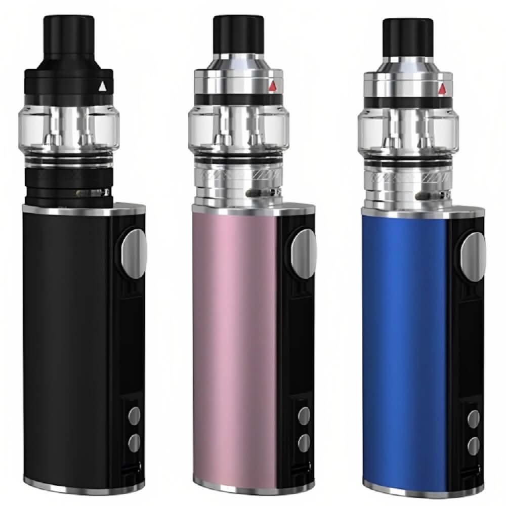 Eleaf iStick T80 Vape Kit