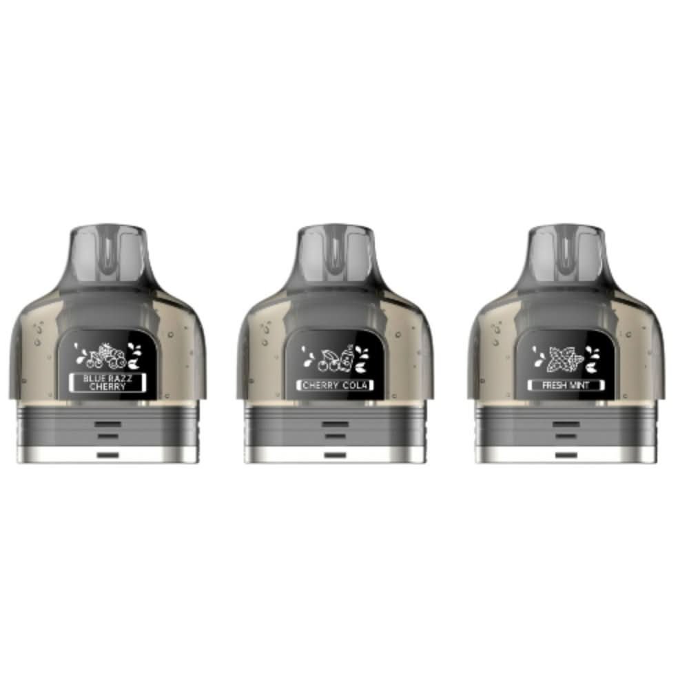 Fisco Point Pro 7000 Prefilled Pods