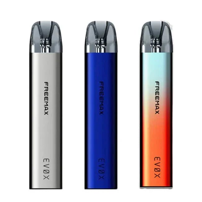 Freemax Evox Pod Kit
