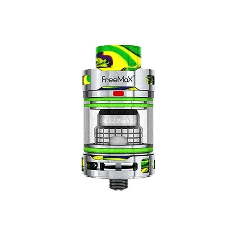 FreeMax Fireluke 3 Tank