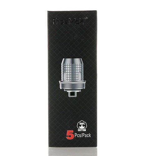 FreeMax Twister Coils 5 Pack