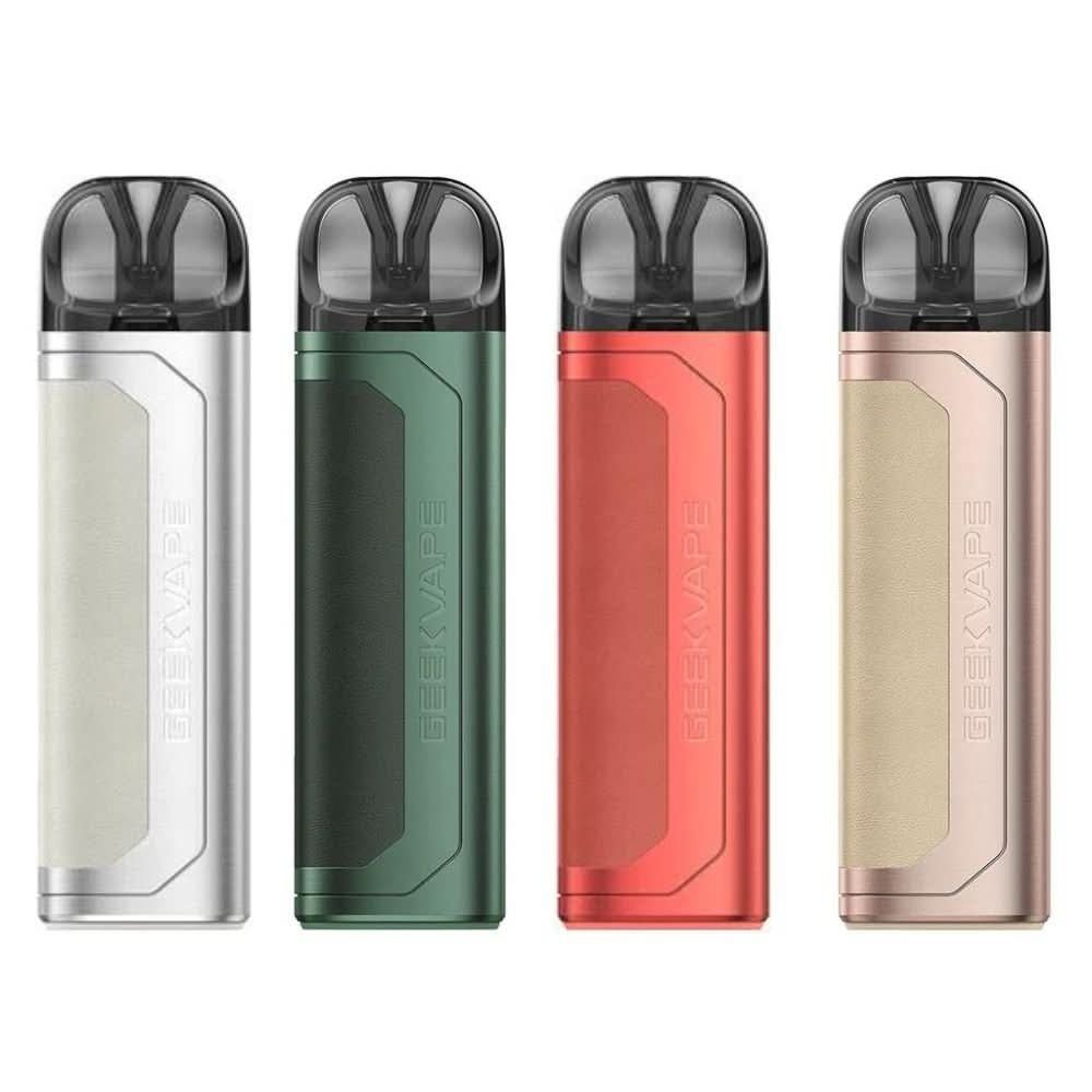 GeekVape Aegis AU Pod Kit