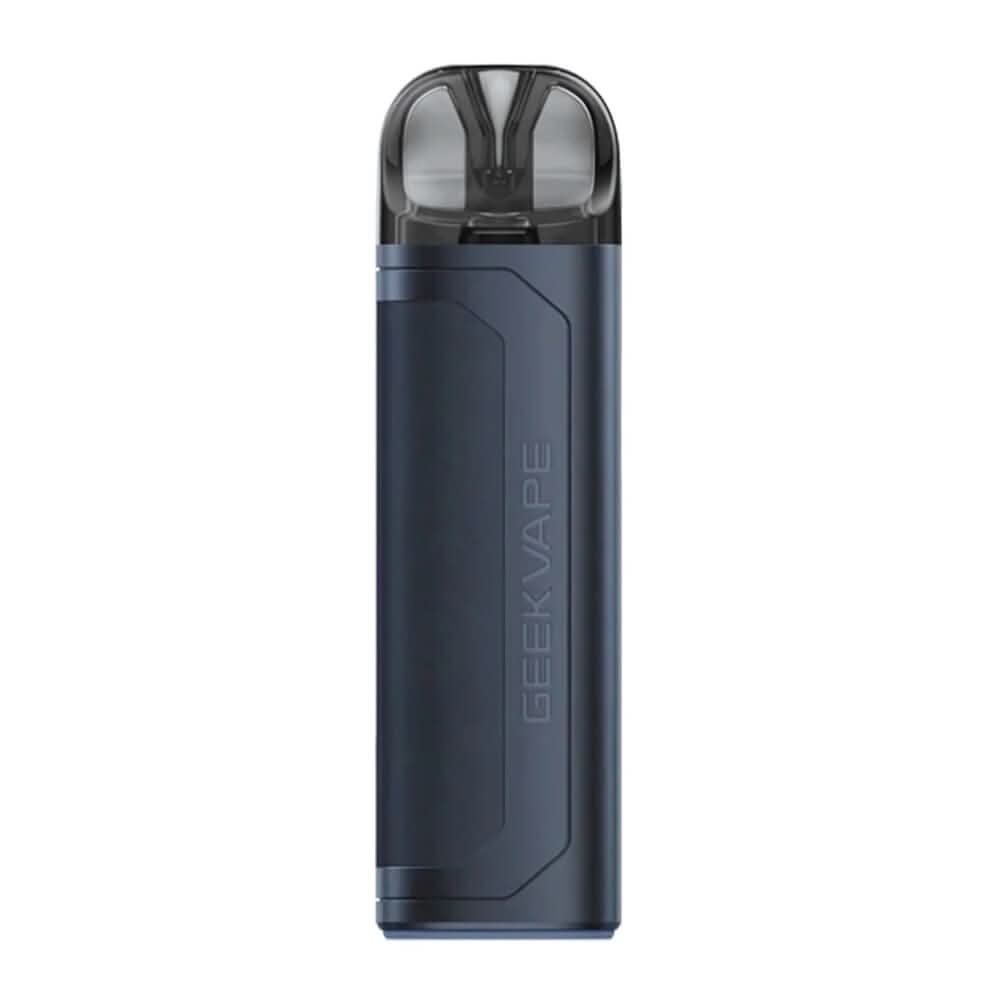 Geekvape Aegis AU Pod Kit - Gunmetal