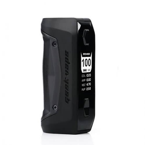 GeekVape Aegis Solo Mod