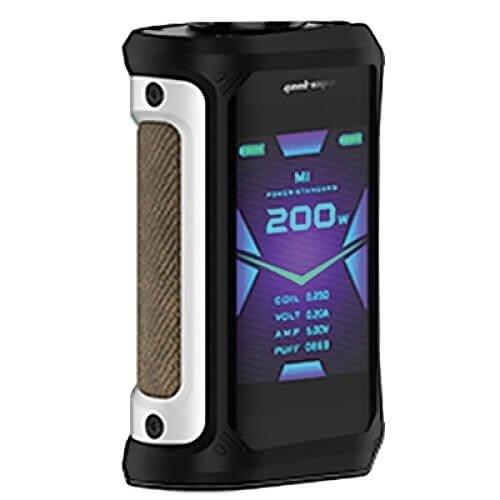 GeekVape Aegis X Mod