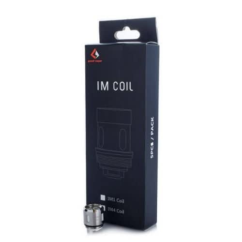 Geekvape IM coil