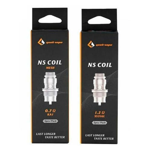 GeekVape NS Coils