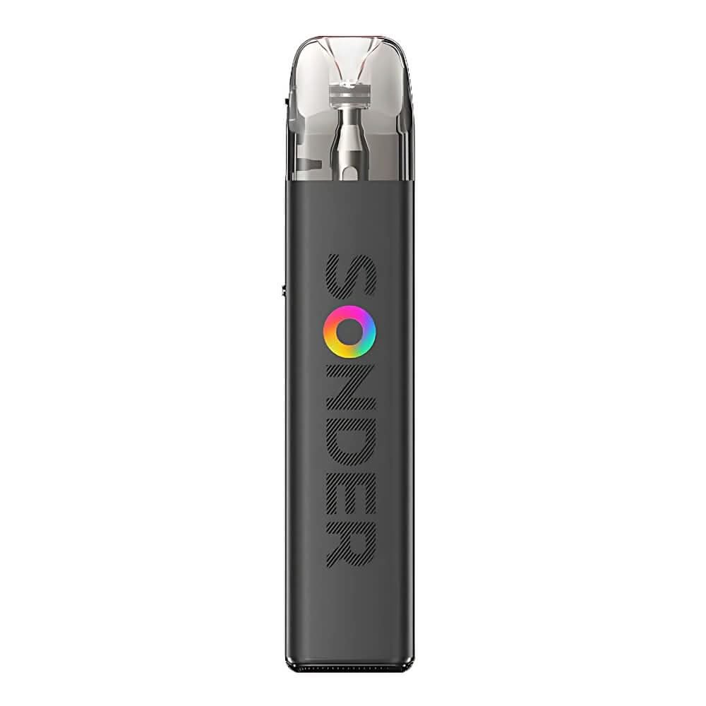 Geekvape Sonder Q2 Pod Vape Kit - Midnight Black