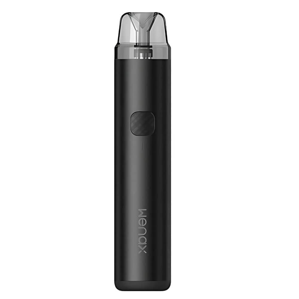 Geekvape Wenax H1 Pod Kit - Black