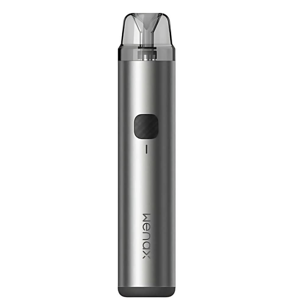 Geekvape Wenax H1 Pod Kit - Gunmetal