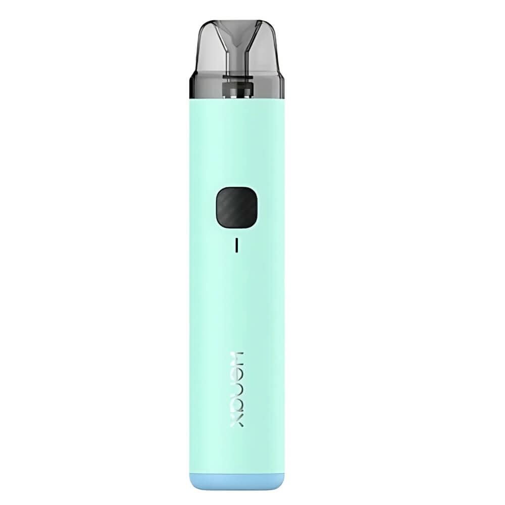 Geekvape Wenax H1 Pod Kit - Mint Green