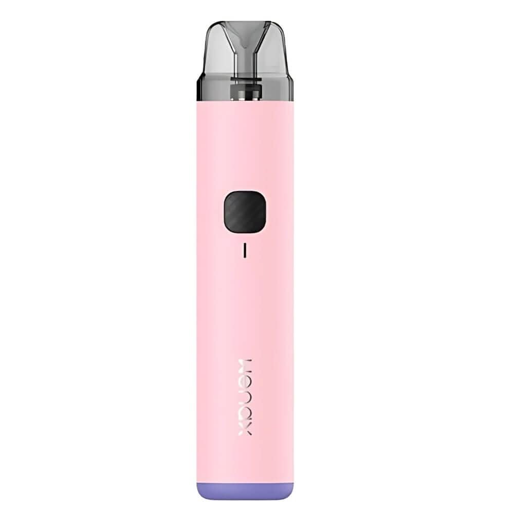 Geekvape Wenax H1 Pod Kit - Peach Pink