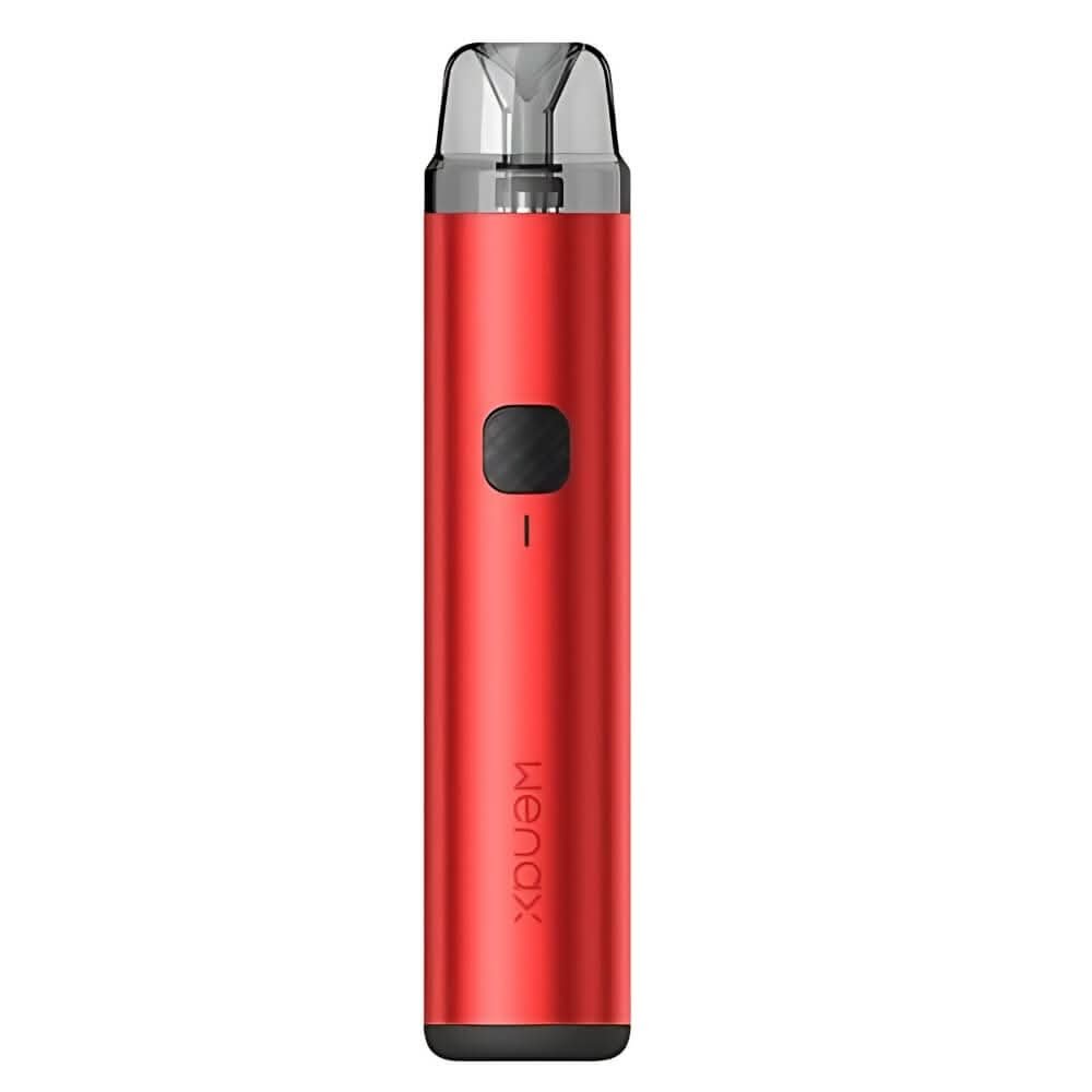 Geekvape Wenax H1 Pod Kit - Red
