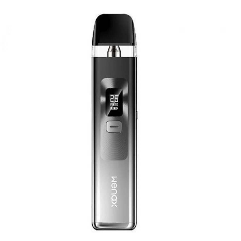 Geekvape Wenax Q 25W Pod Kit - Gradient Dark